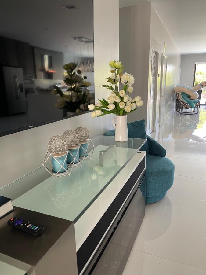 | Zen Miami Home