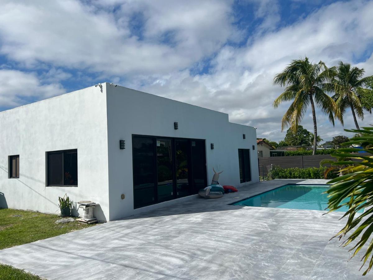 | Zen Miami Home