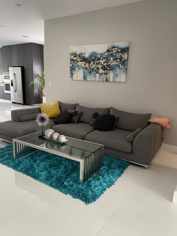 | Zen Miami Home