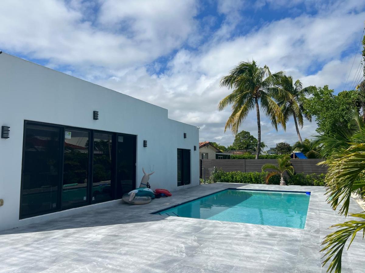 | Zen Miami Home