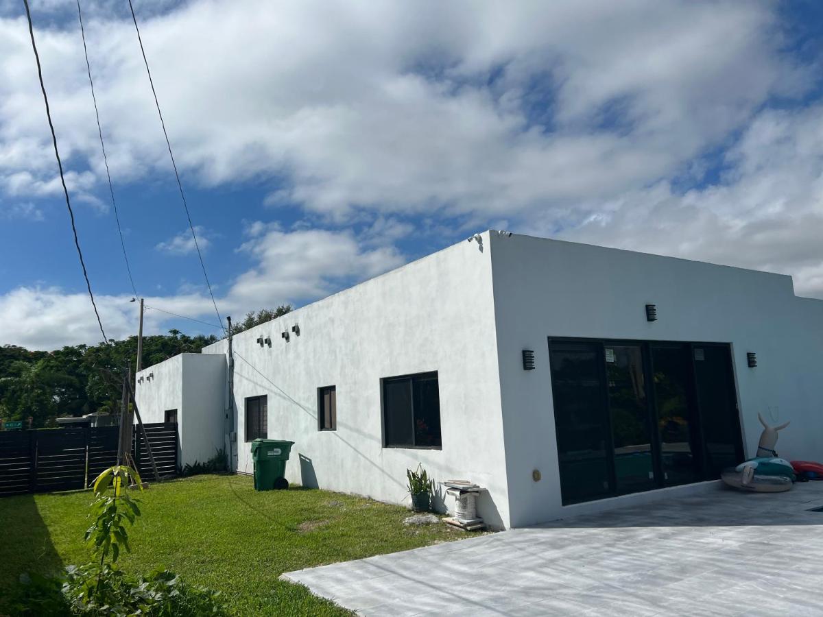 | Zen Miami Home