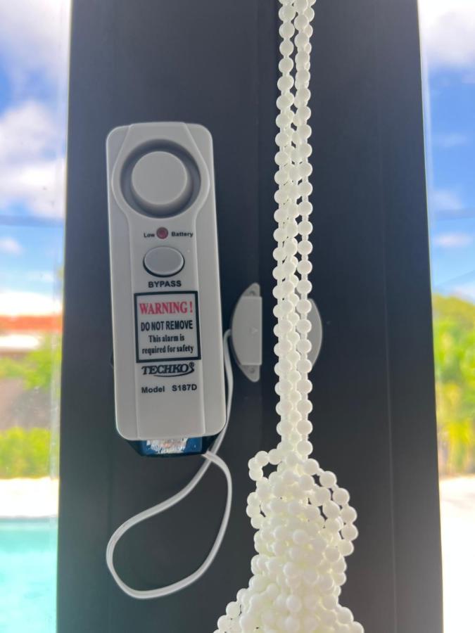 | Zen Miami Home