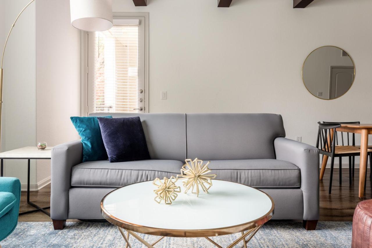 Two-Bedroom Apartment (Self Check-in with Virtual Front Desk) at Kasa Frisco Bridges Dallas