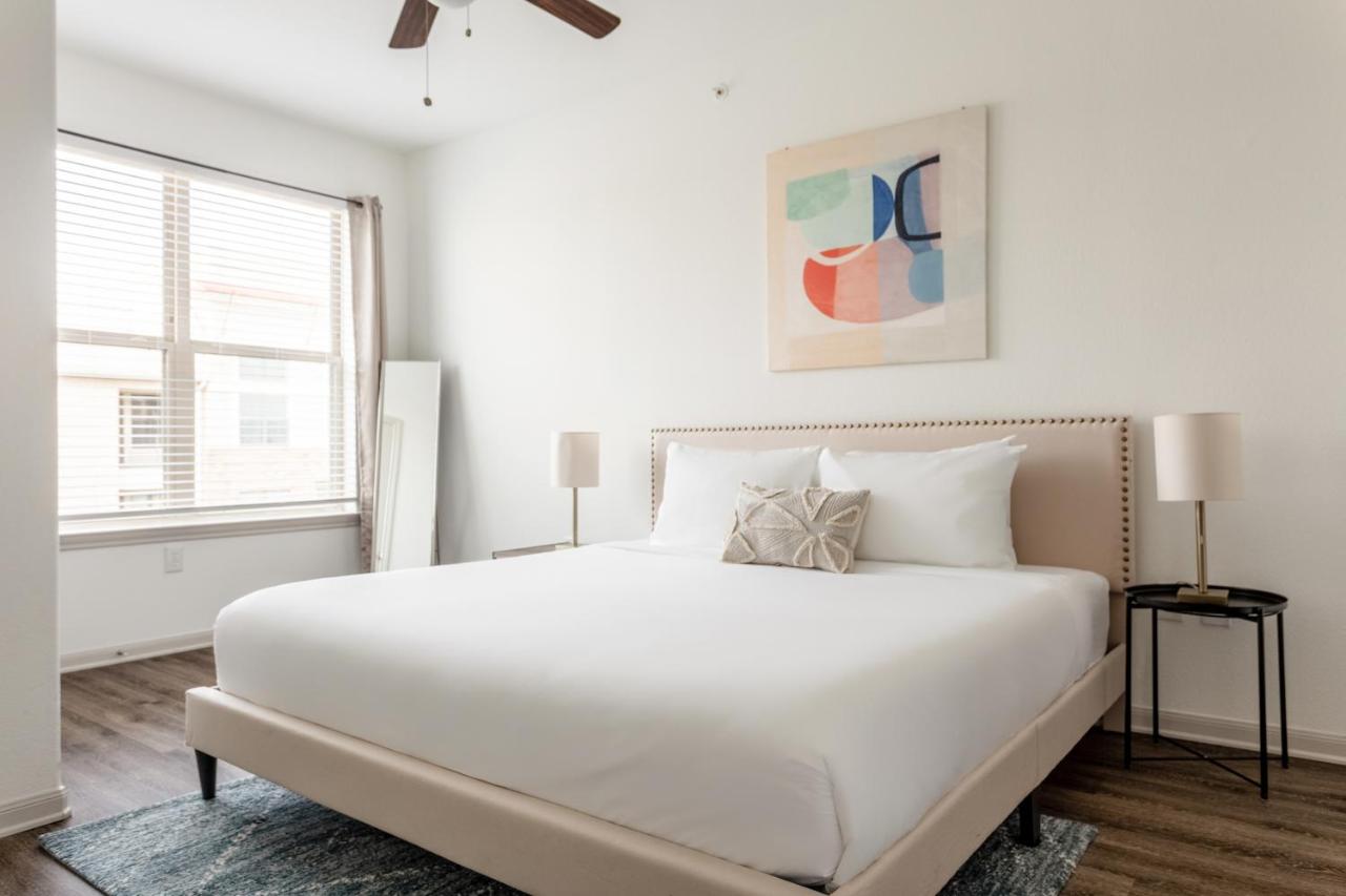 One-Bedroom Apartment (Self Check-in with Virtual Front Desk) at Kasa Frisco Bridges Dallas