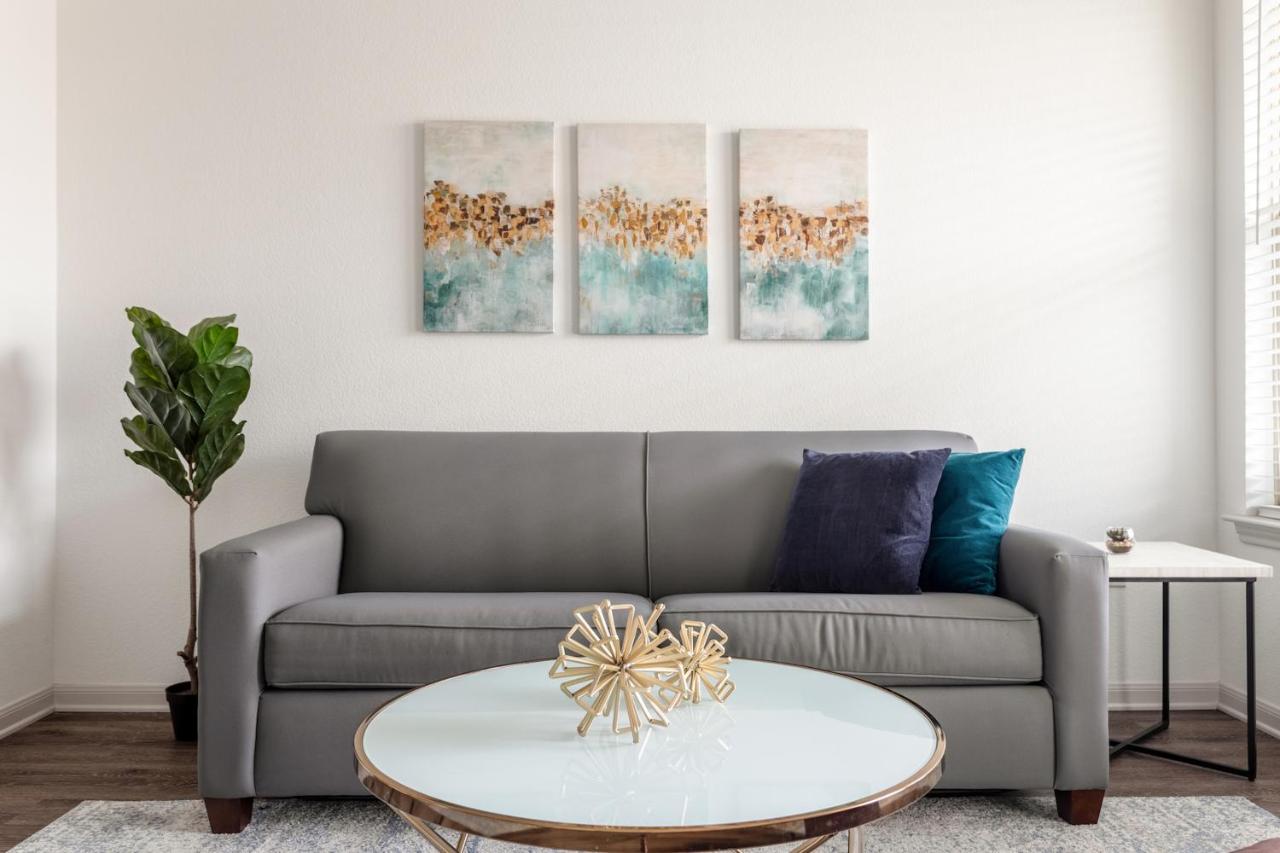 One-Bedroom Apartment (Self Check-in with Virtual Front Desk) at Kasa Frisco Bridges Dallas