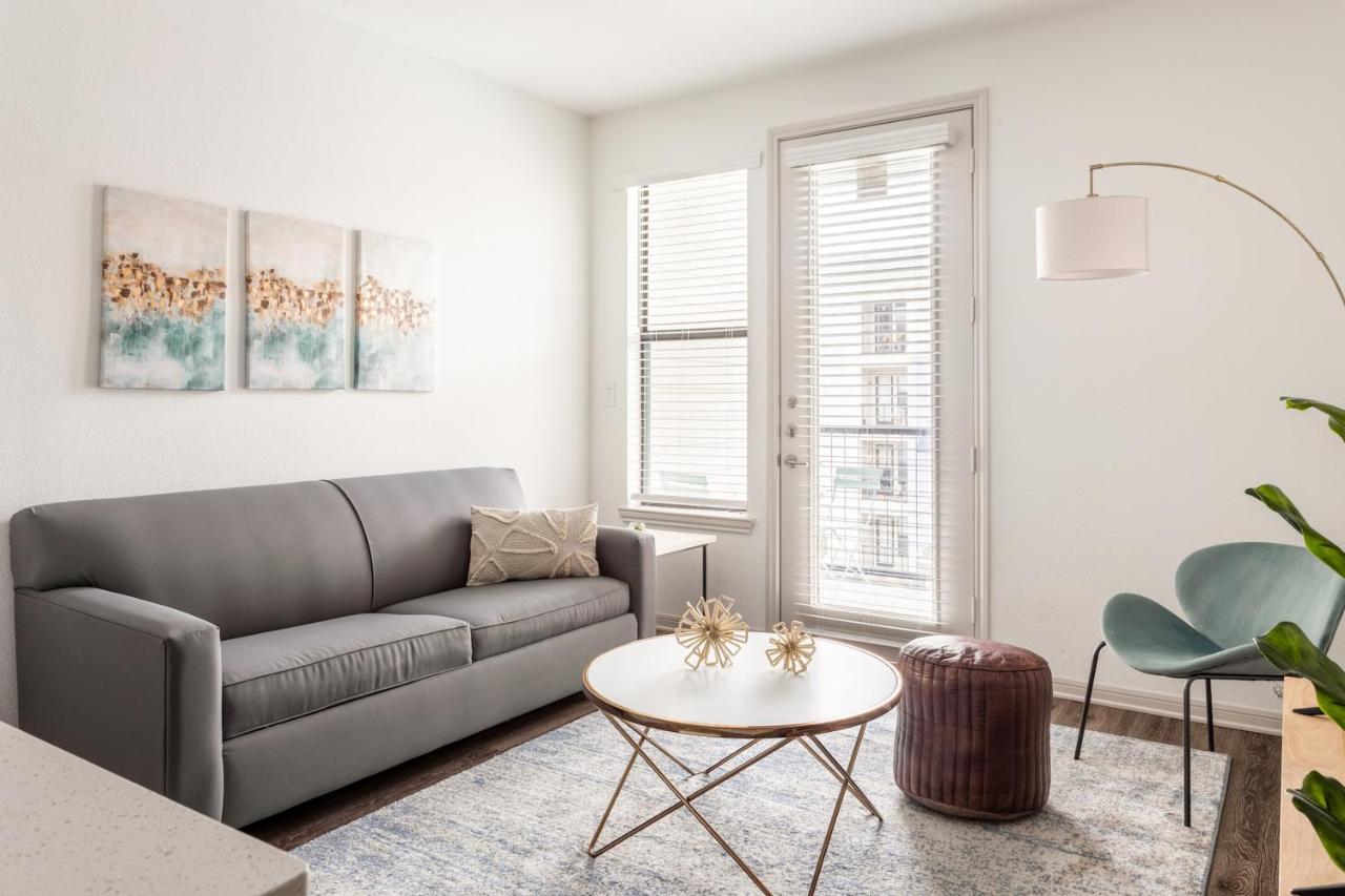 One-Bedroom Apartment (Self Check-in with Virtual Front Desk) at Kasa Frisco Bridges Dallas
