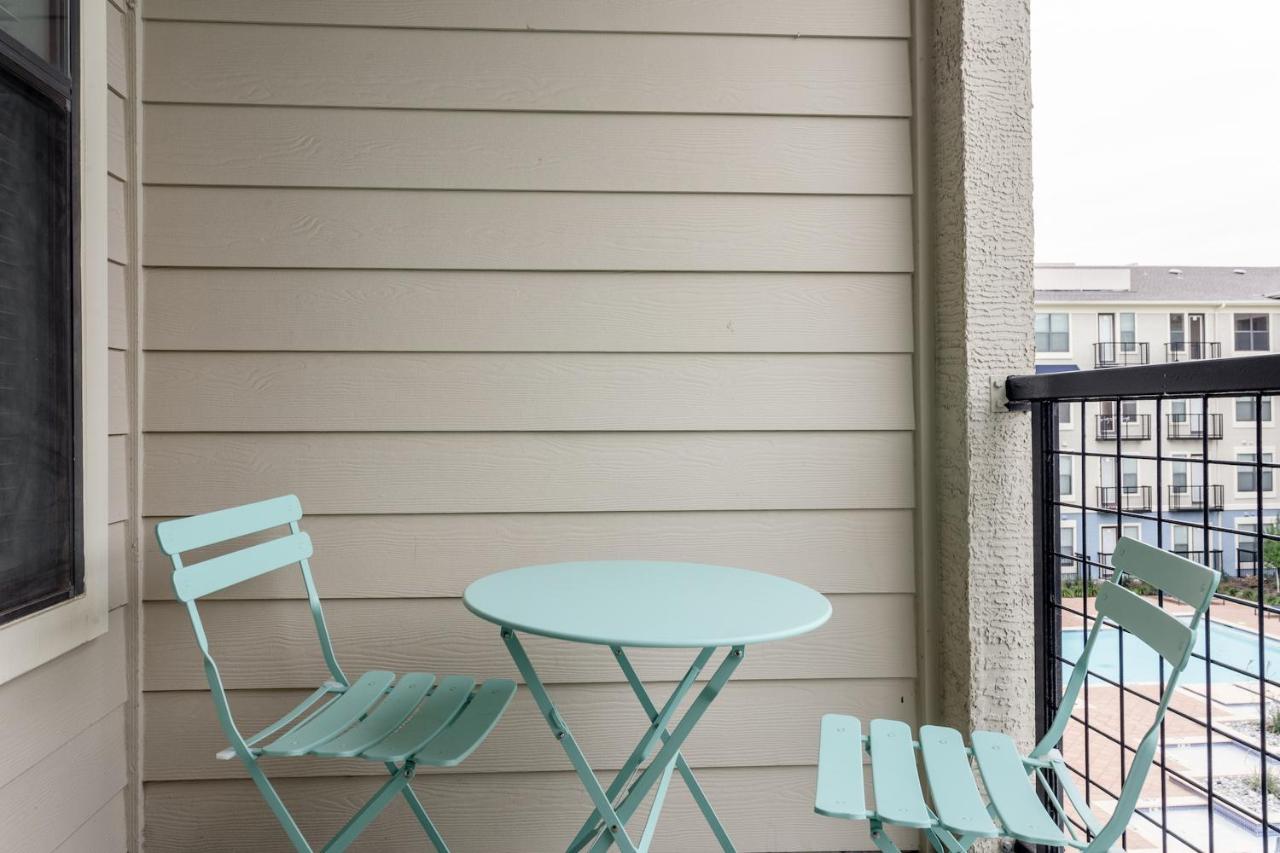 One-Bedroom Apartment (Self Check-in with Virtual Front Desk) at Kasa Frisco Bridges Dallas
