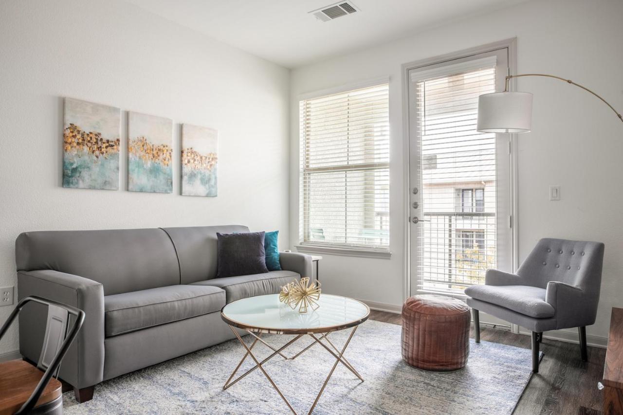 One-Bedroom Apartment (Self Check-in with Virtual Front Desk) at Kasa Frisco Bridges Dallas