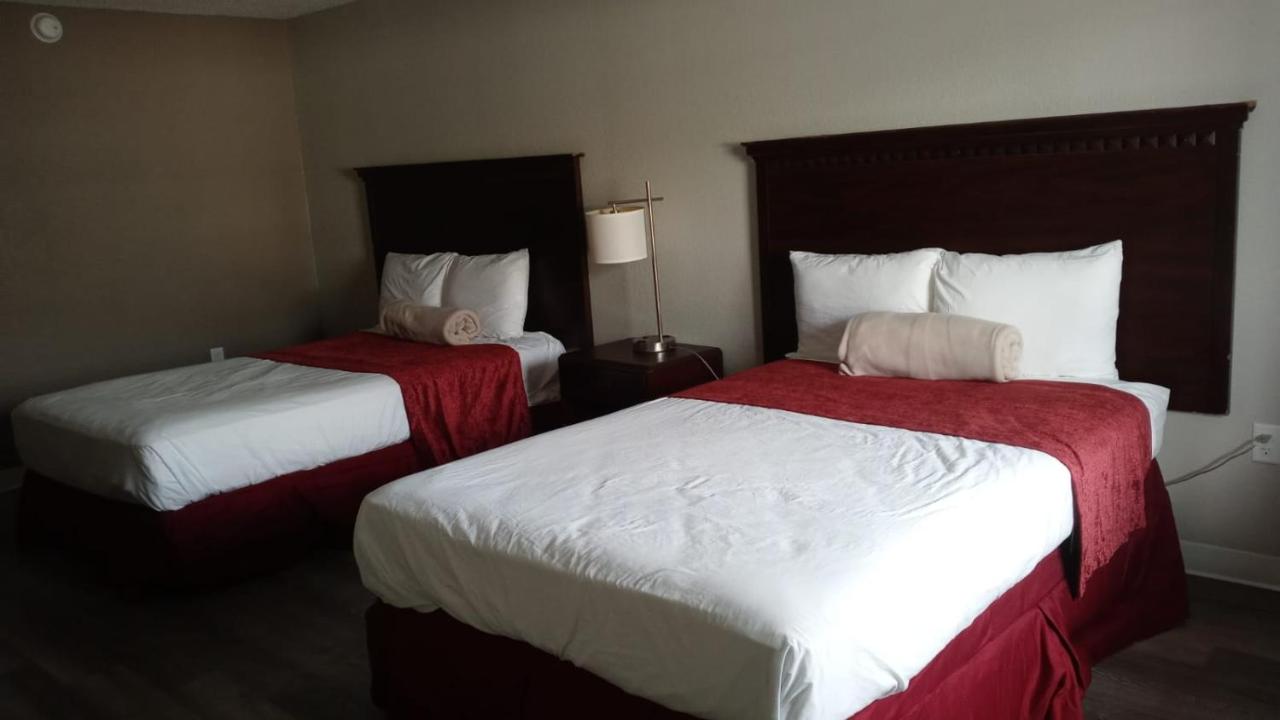 | La Casa Inn New Port Richey Gulf Beach US-19
