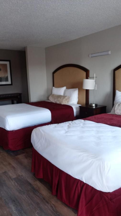 | La Casa Inn New Port Richey Gulf Beach US-19