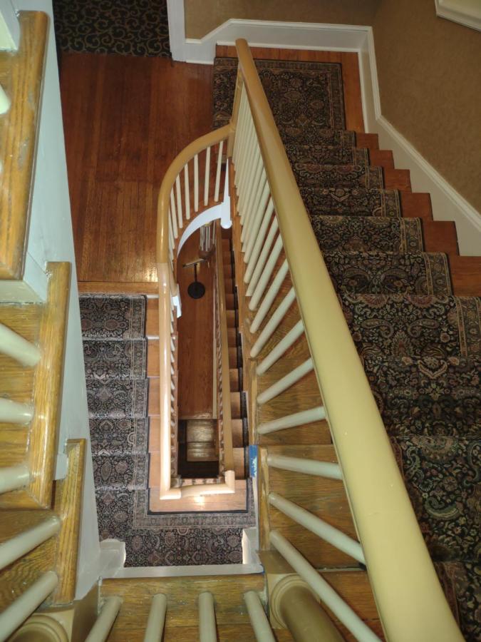 | The Lafayette Inn