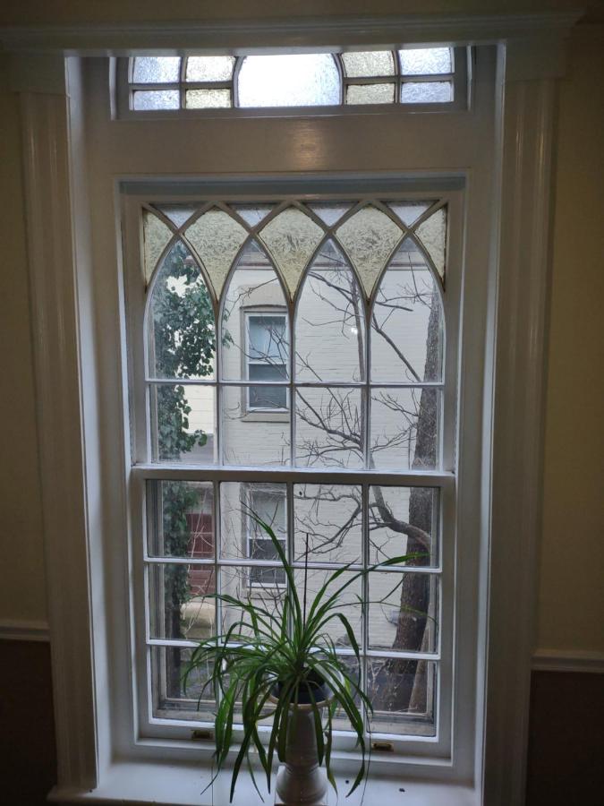 | The Lafayette Inn