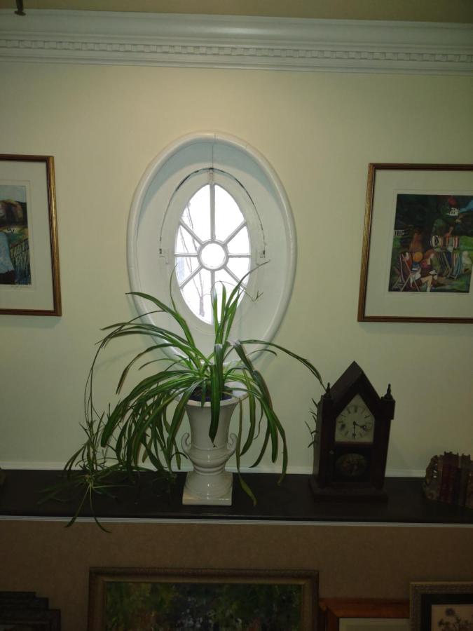 | The Lafayette Inn
