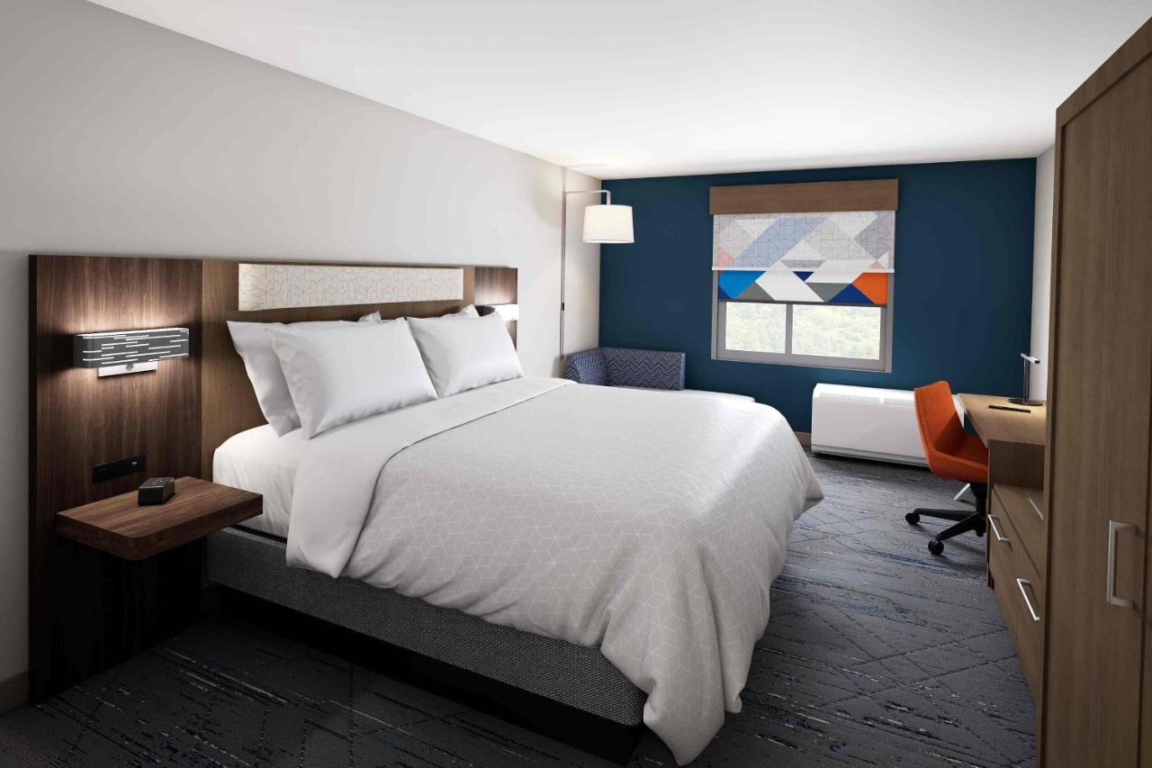 | Holiday Inn Express - Starke, an IHG Hotel