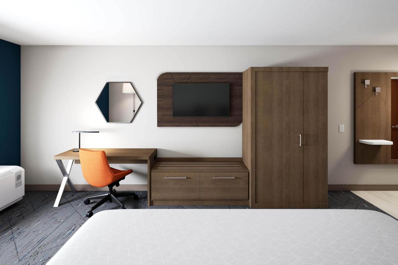 | Holiday Inn Express - Starke, an IHG Hotel