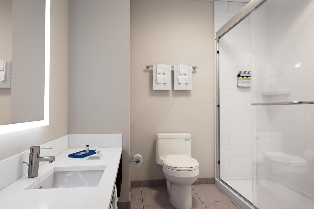 | Holiday Inn Express - Starke, an IHG Hotel
