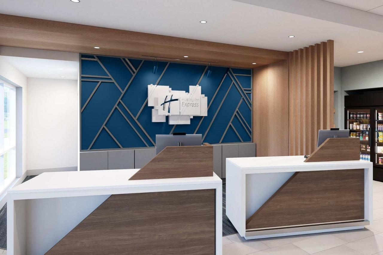| Holiday Inn Express - Starke, an IHG Hotel