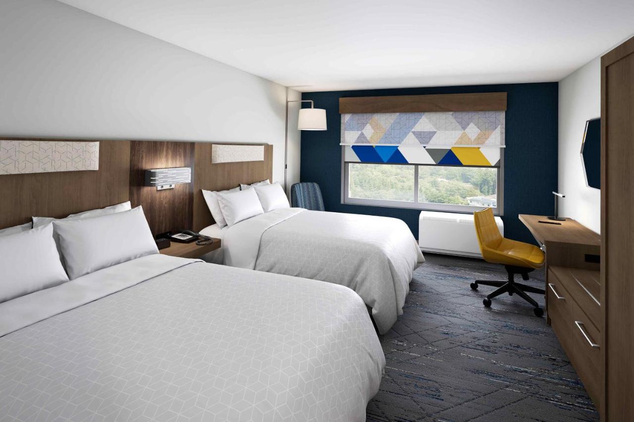 | Holiday Inn Express - Starke, an IHG Hotel