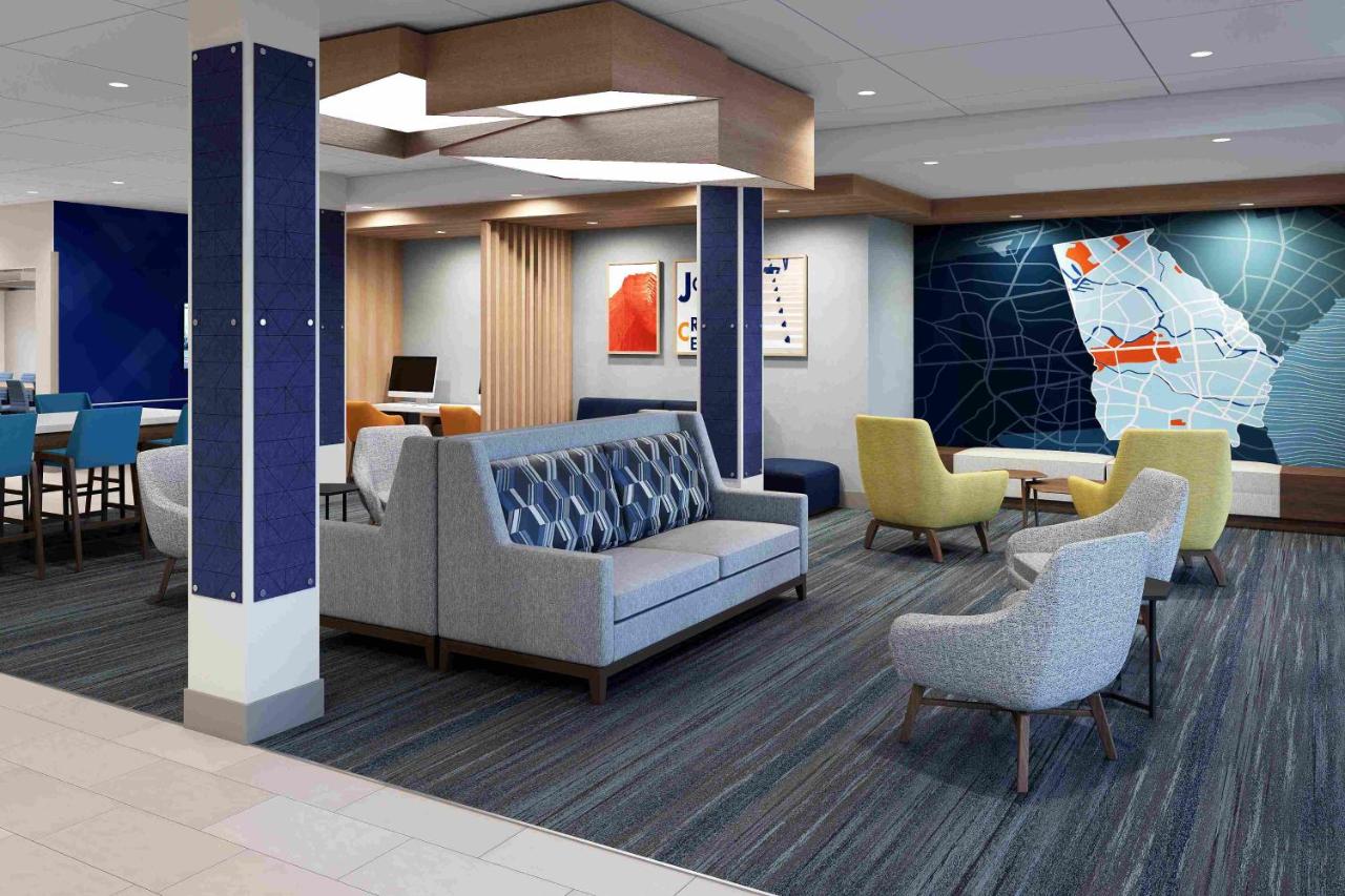 | Holiday Inn Express - Starke, an IHG Hotel