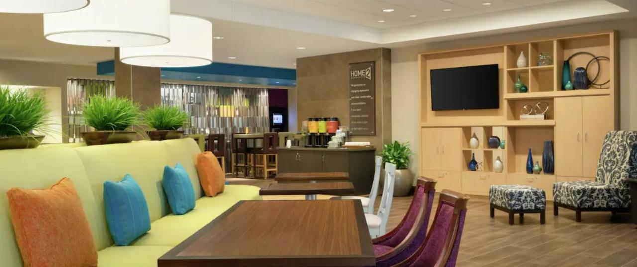  | Home2 Suites By Hilton Dallas Medical District Lovefield, Tx