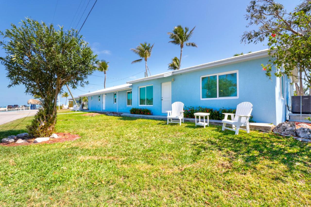 | Fiesta Key RV Resort Premium Room 3