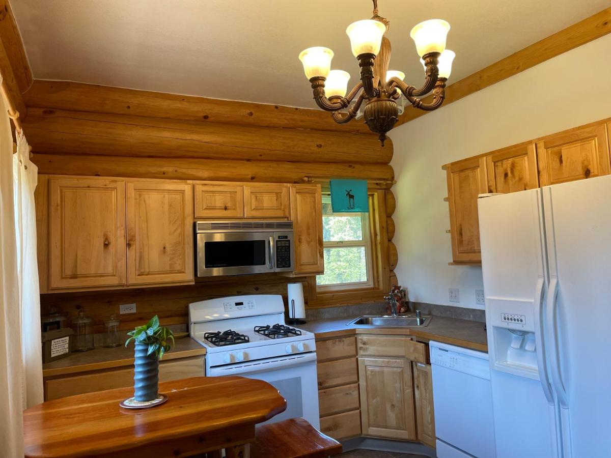 | Salmon Catcher Lodge