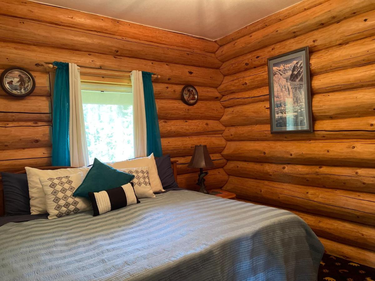  | Salmon Catcher Lodge