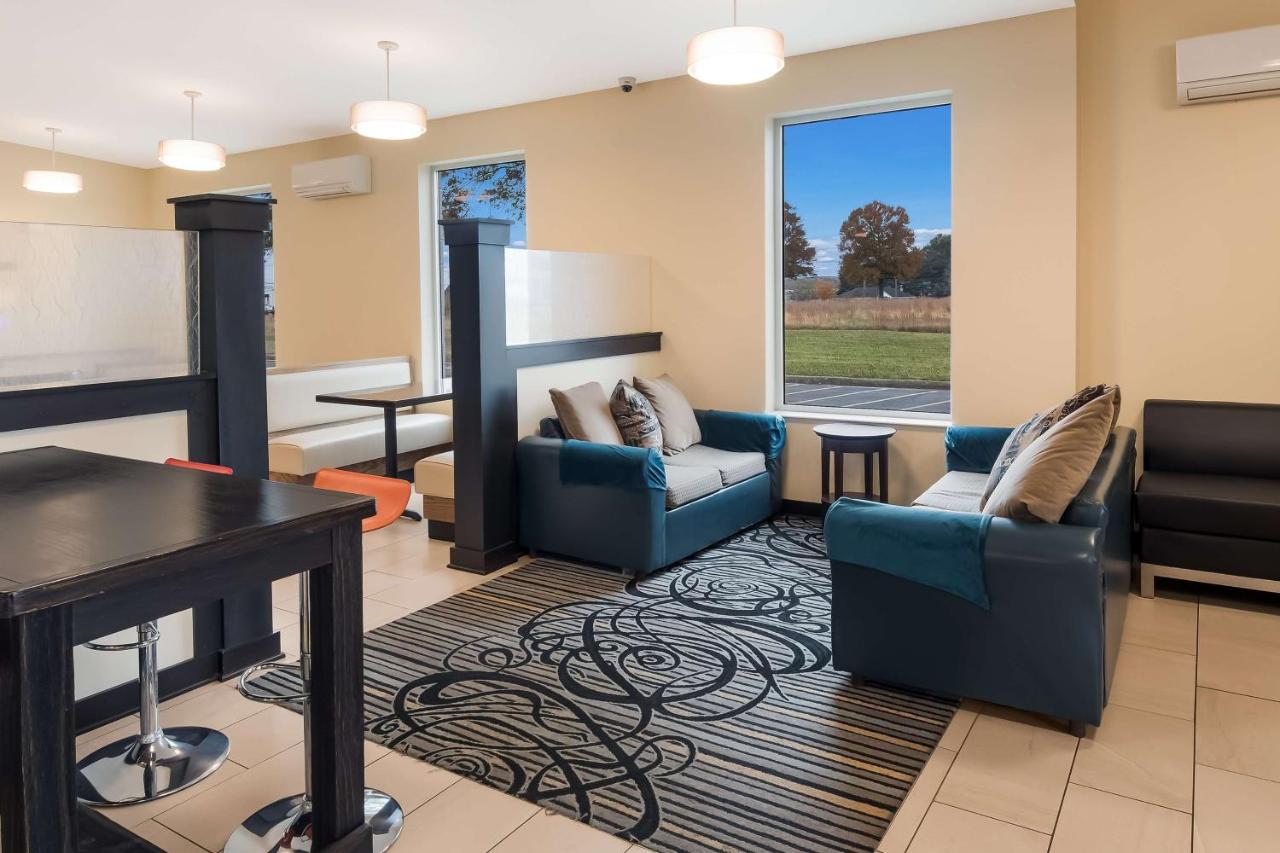 SureStay Plus Hotel by Best Western Jasper
