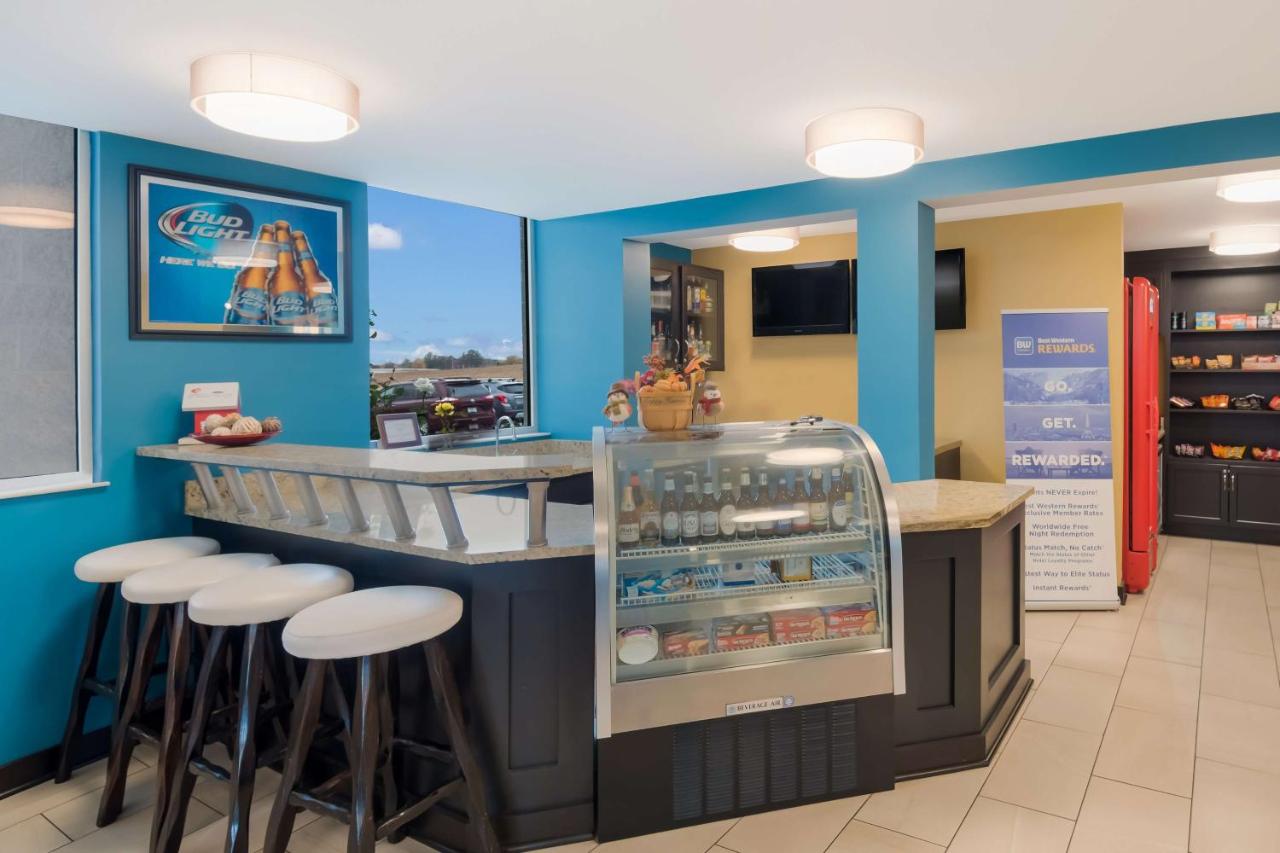 SureStay Plus Hotel by Best Western Jasper