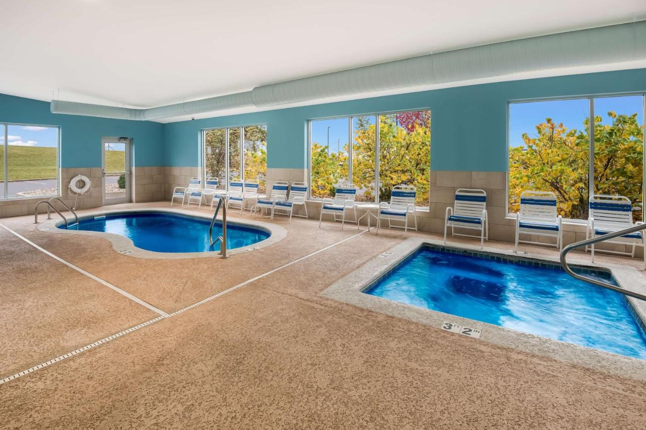 SureStay Plus Hotel by Best Western Jasper