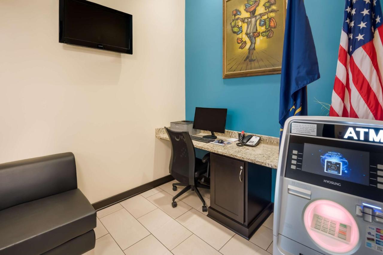 SureStay Plus Hotel by Best Western Jasper