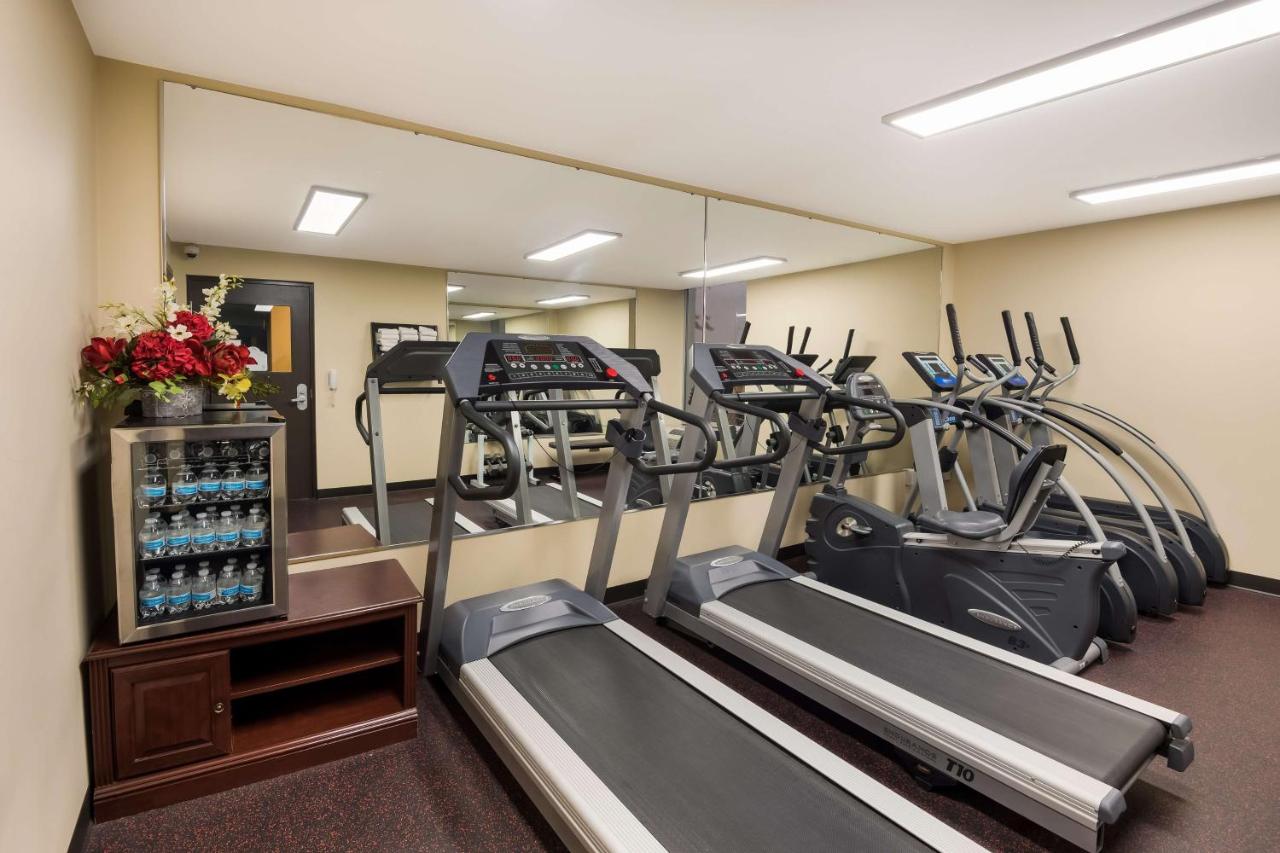 SureStay Plus Hotel by Best Western Jasper