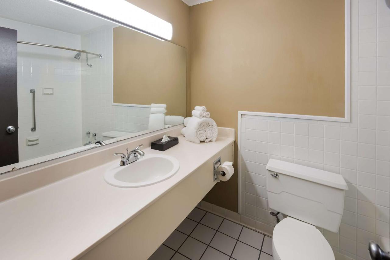SureStay Plus Hotel by Best Western Jasper