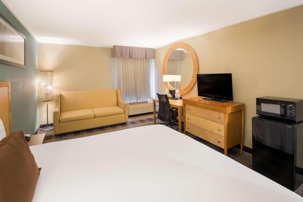 SureStay Plus Hotel by Best Western Jasper