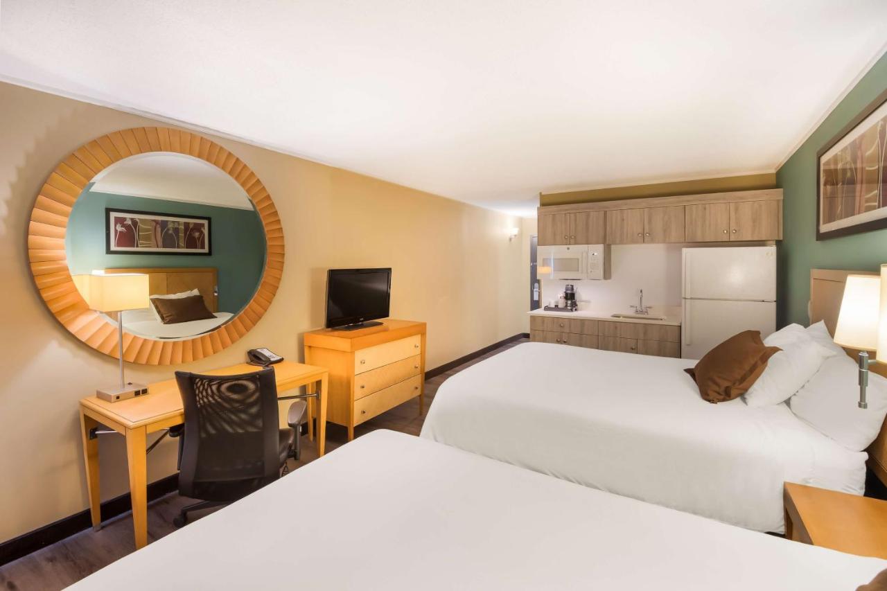 SureStay Plus Hotel by Best Western Jasper