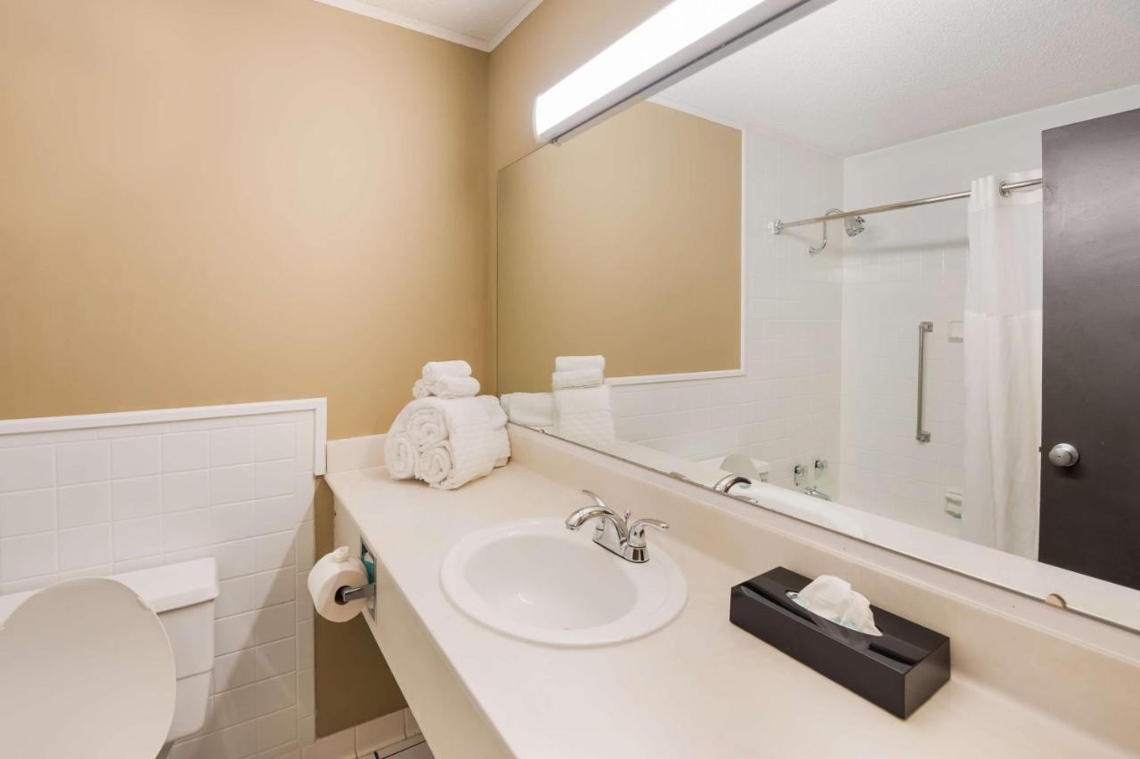 SureStay Plus Hotel by Best Western Jasper