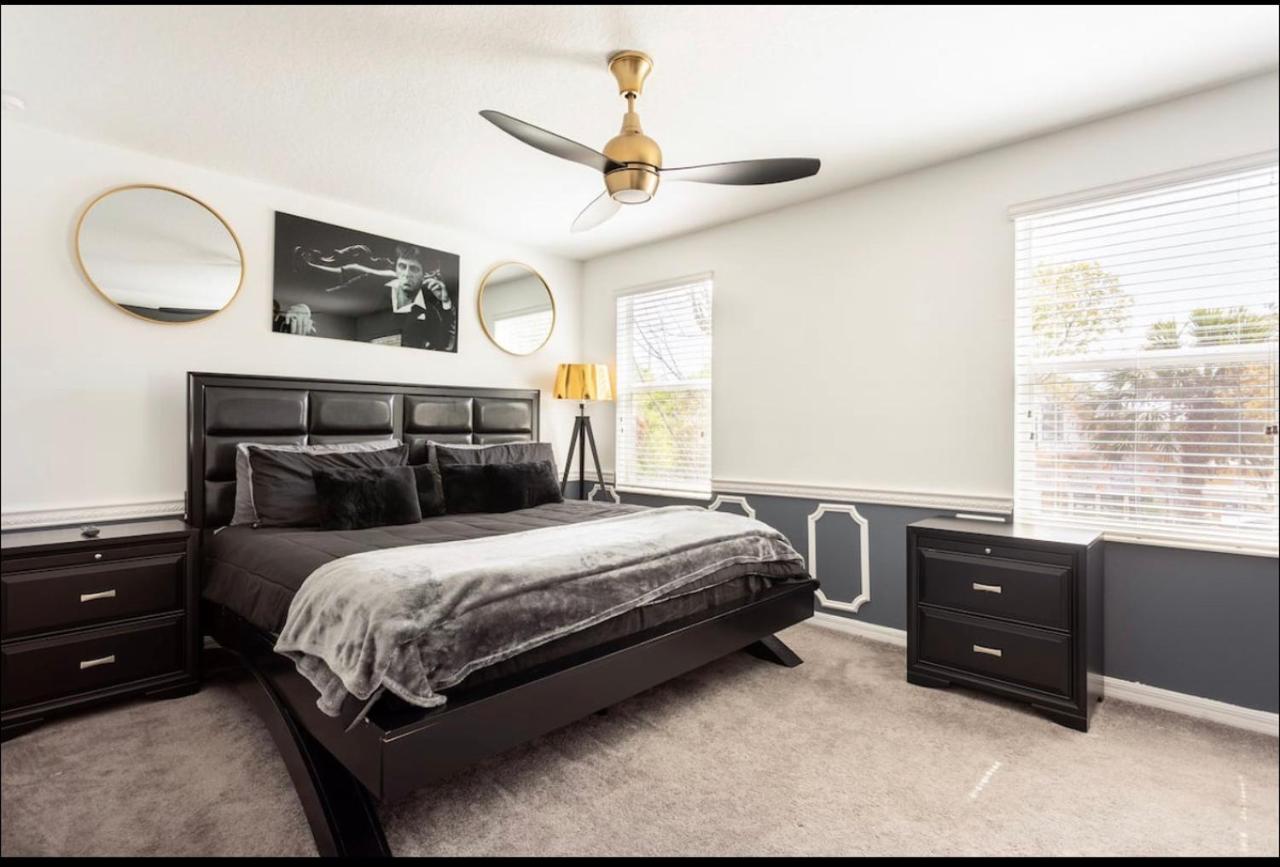 | 3 Bedroom Luxury Home Near Ybor City/Downtown Area