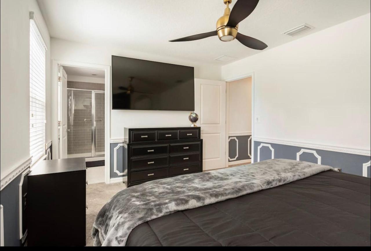 | 3 Bedroom Luxury Home Near Ybor City/Downtown Area