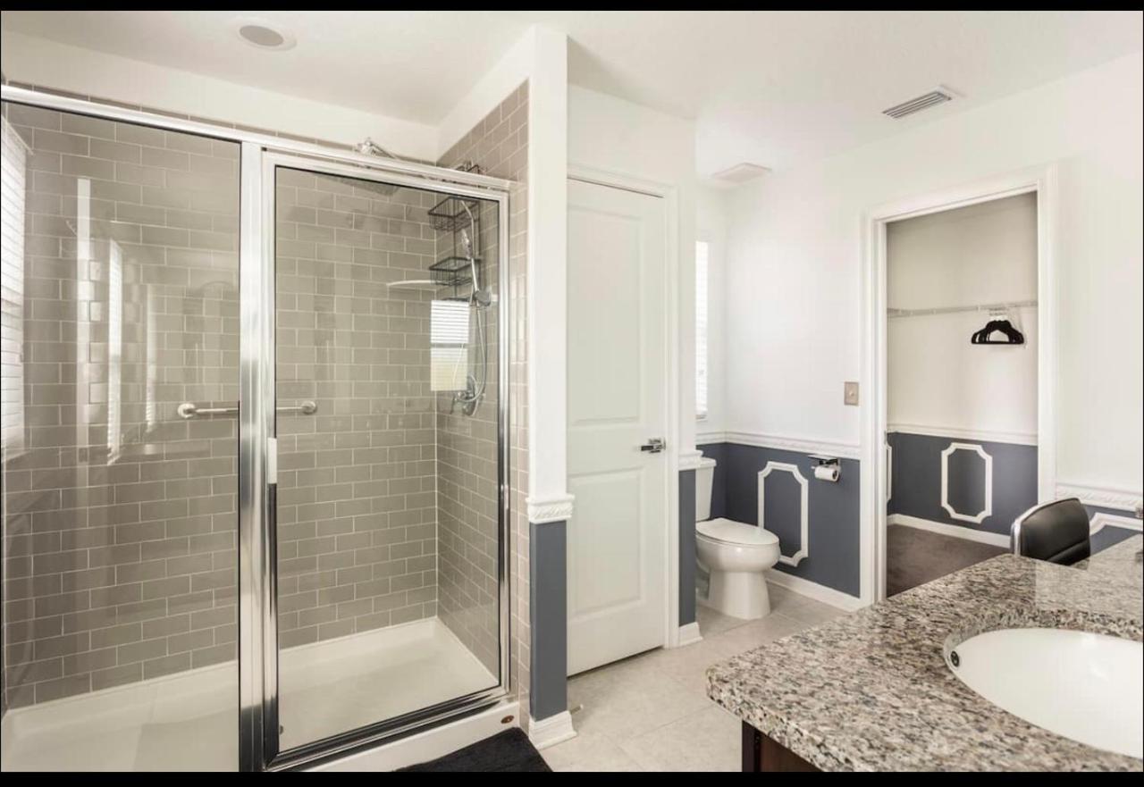| 3 Bedroom Luxury Home Near Ybor City/Downtown Area