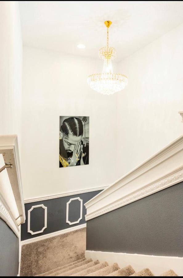 | 3 Bedroom Luxury Home Near Ybor City/Downtown Area