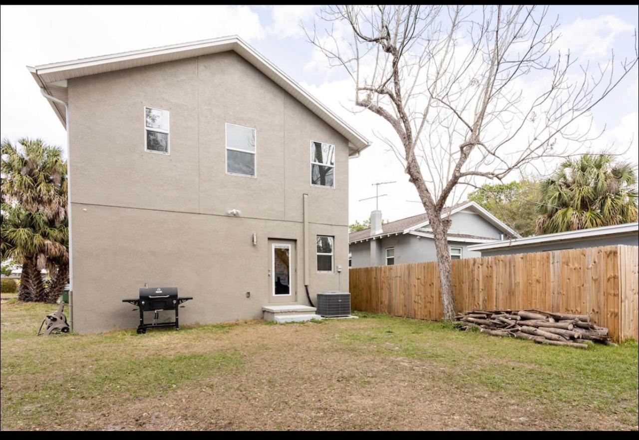 | 3 Bedroom Luxury Home Near Ybor City/Downtown Area