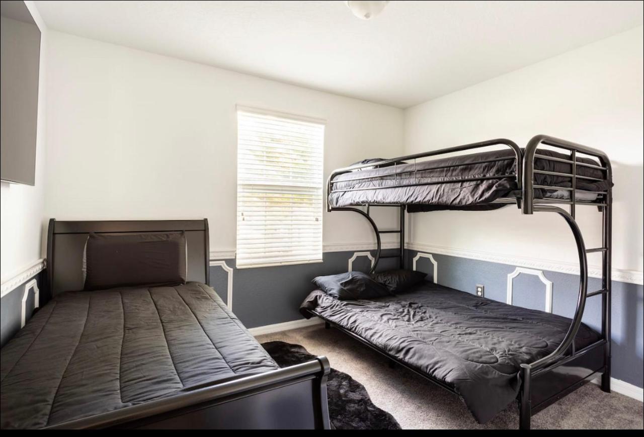 | 3 Bedroom Luxury Home Near Ybor City/Downtown Area