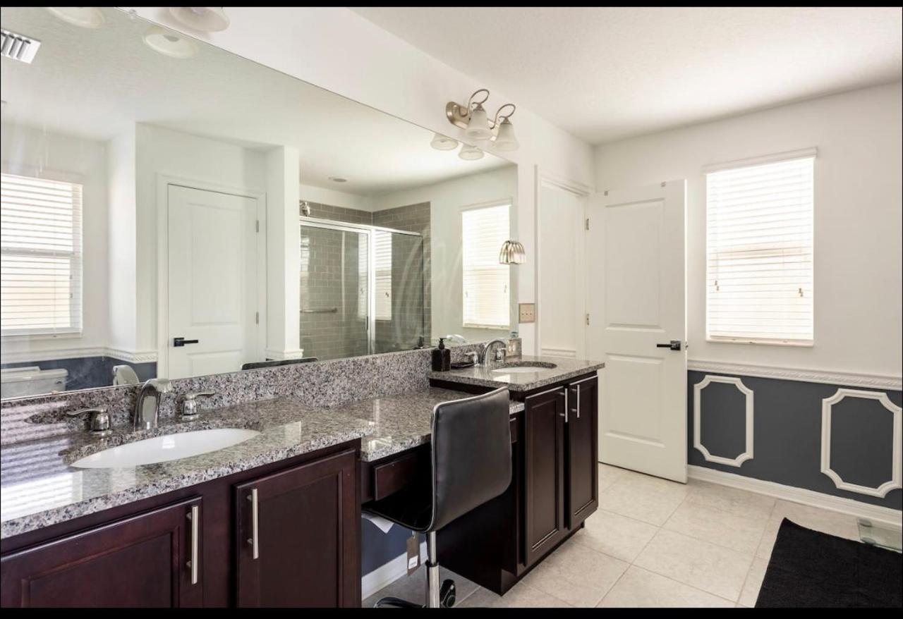 | 3 Bedroom Luxury Home Near Ybor City/Downtown Area