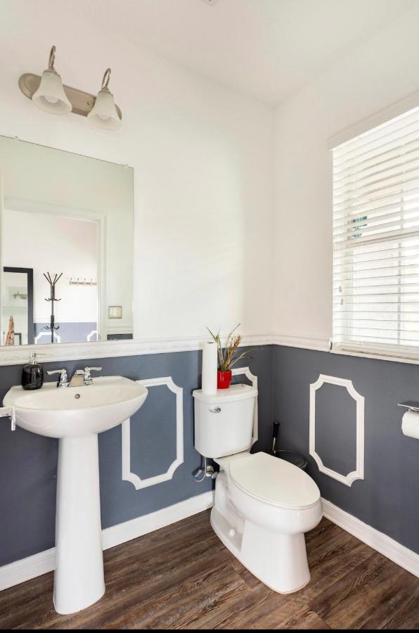 | 3 Bedroom Luxury Home Near Ybor City/Downtown Area