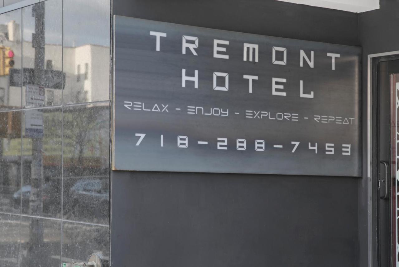  | Hotel TREMONT Bronx Yankee Stadium