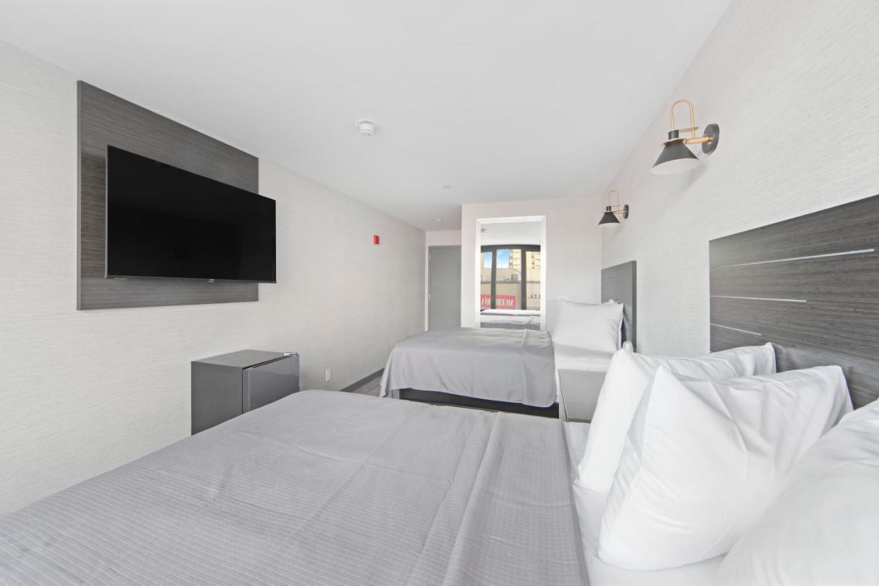  | Hotel TREMONT Bronx Yankee Stadium