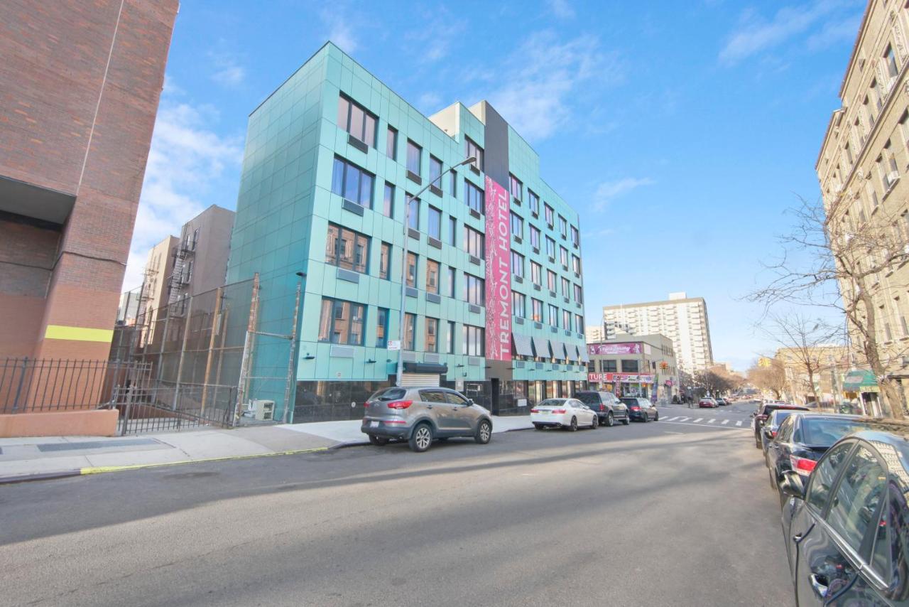  | Hotel TREMONT Bronx Yankee Stadium