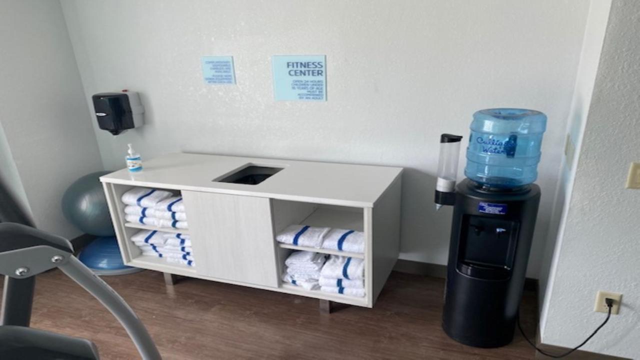 | Holiday Inn Express & Suites - Enterprise, an IHG Hotel