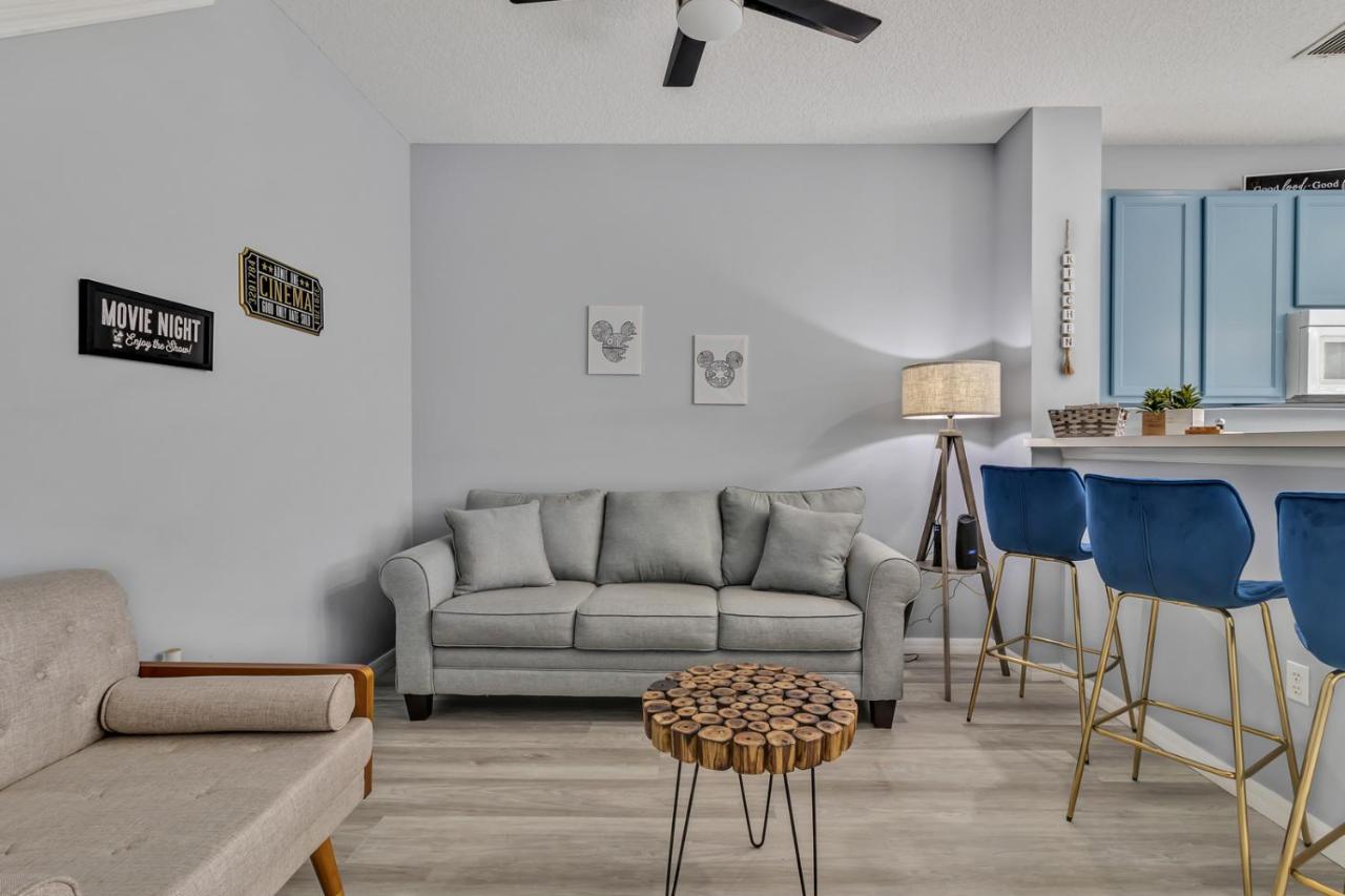 | Ellas Blue House is centrally located