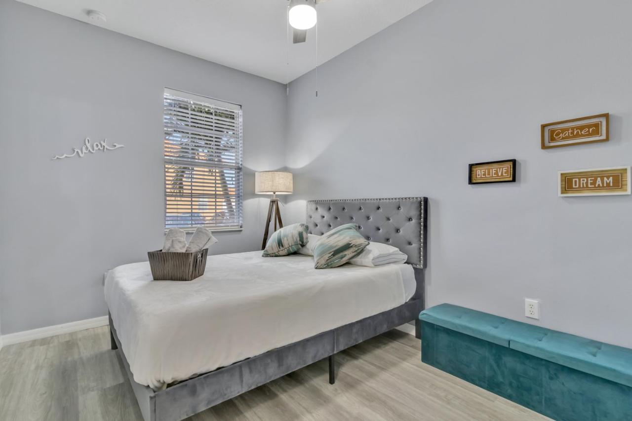 | Ellas Blue House is centrally located